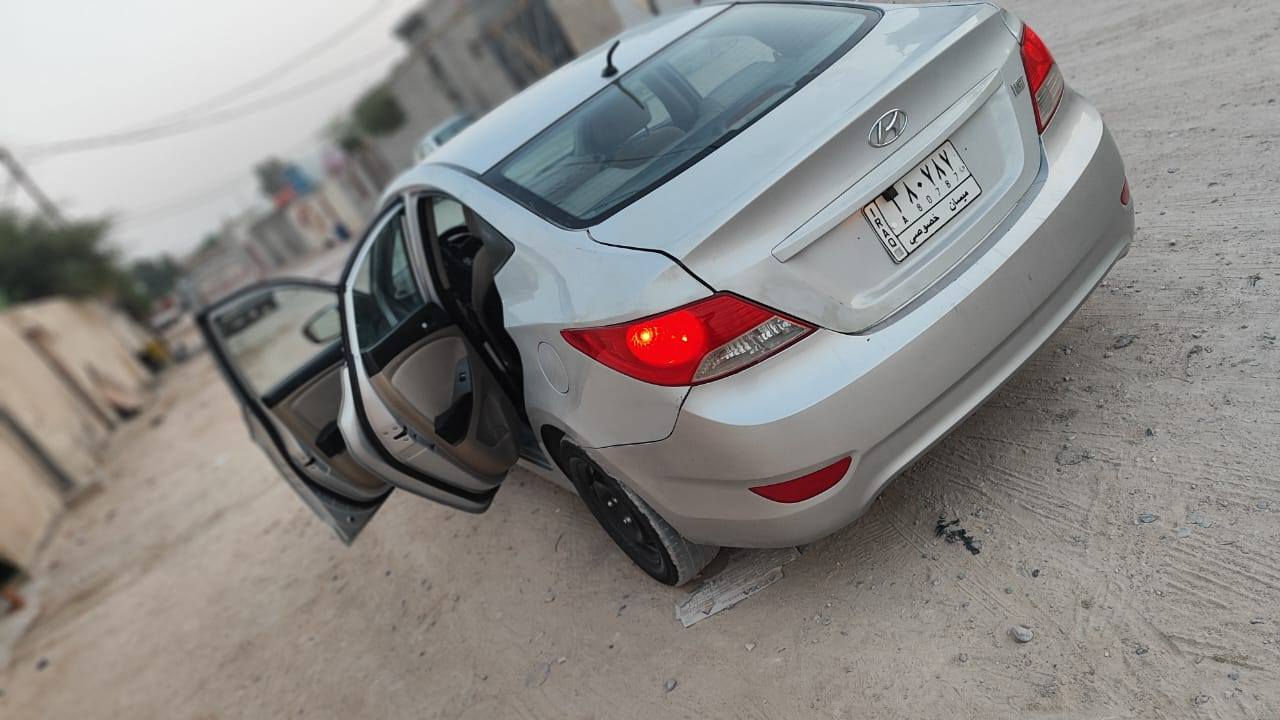 اكسنت خليجي موديل 2017 كير ومكينه جديد مكينه 140 بيه ٣قطع تبديل جراد وطخات بسيطه ذكرتلك كل تفاصيله
السعر 82 وبيه مجال للشراي ميسان المجر ***********
