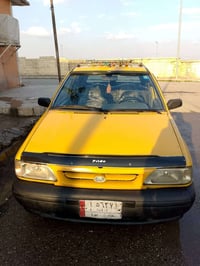 سايبا • ٢٠١١ • للبيع