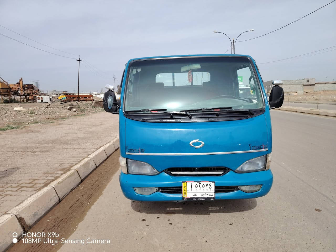 سامسونك موديل ١٩٩٩ جاهزه مال جناي
محرك كير كفاله عامه شاصي مكفول تدفئه تبريد تخم تاير سياره ماتصرف عليه الف
الاتصال ***********
