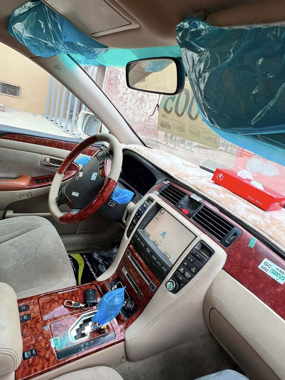 شاهینە موسس موسس بۆفرۆشتن مۆدێل٢٠٠٥سێ دوگمەپەردە کامیرەحاسا  بێ دەعام بێ لێ دراوو هەمووشتێکی بەشەرت      تەنهاادوپارجە ئەوروپای پیوەیە کەفەر ووسەقف وشاسی هەمویی بەشەرت کۆدی هەیە بەشەرت تەبریت ساردووگەرمی مەزبوت سەیارەکە هەتابلیی جوانە نرخیشی خوار بازار٥٦وومەعملەیەکی کەم گیروومەکینە گەورە١٨٢گیروومەکینە بەشەرت.🖤بۆزانیاری زیاتر تەلفون بکە***********
