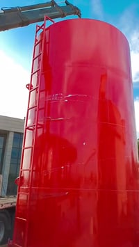 نصب وصيانة • منظومات إنذار حريق • F200