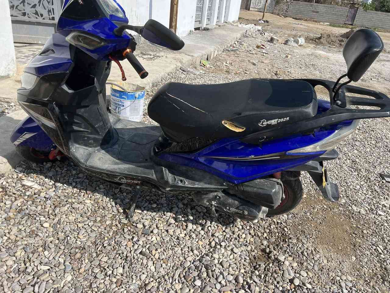 ماطور نوعيه اسكنس موديل 25
السعر ٤٥٠ وبي مجال
***********
