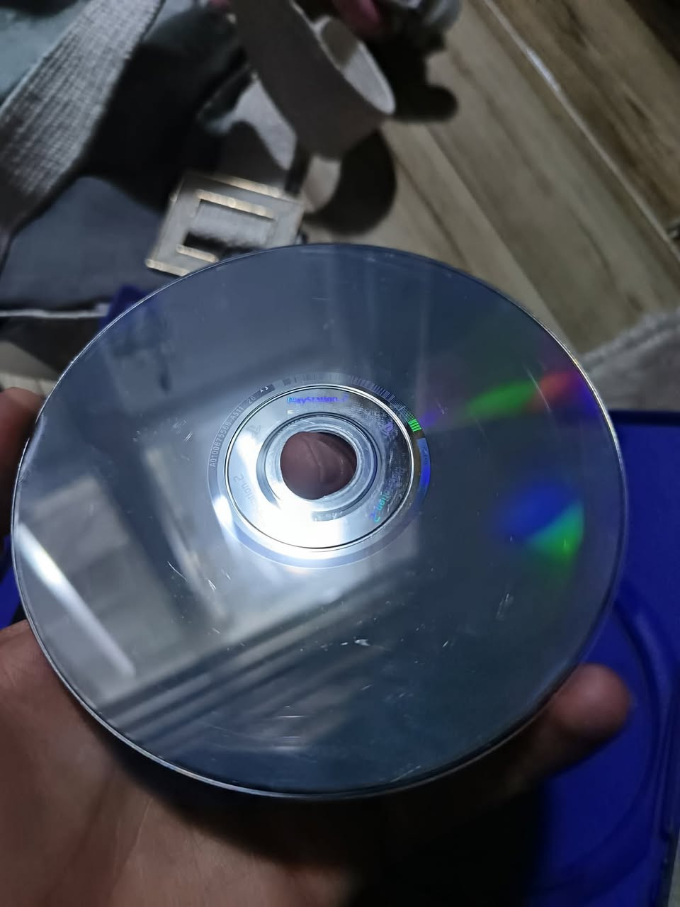 سلام عليكم 
عندي هاي قرصين للبيع 
black 
spartan
اثنين نضيف و كامل مع منوال
منو اريد دزلي خاص


**إذا كنت صاحب هذا الإعلان وتريد حذفه لأي سبب، رجاءا أرسل رسالة إلى الدعم الفني**