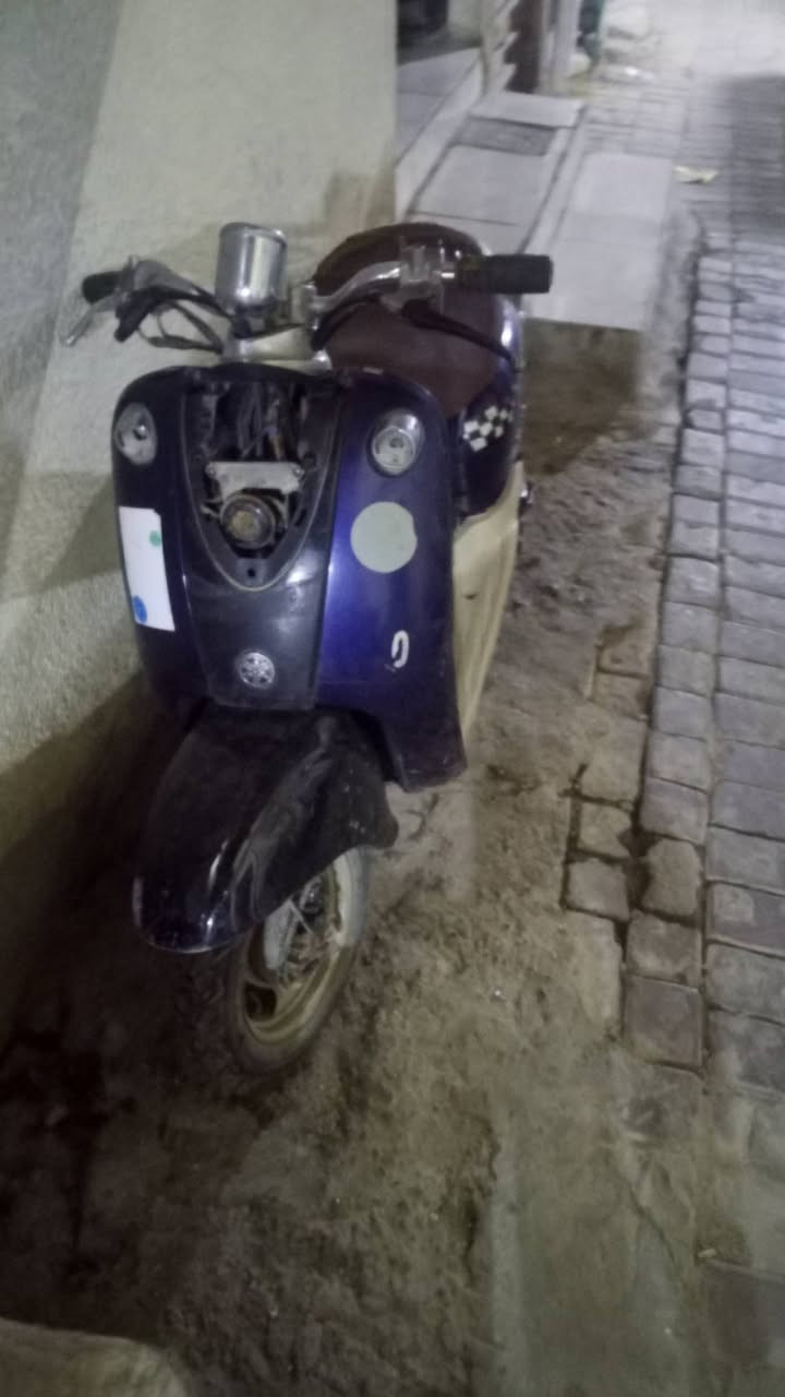 شباب هاي للبيع ابيعلك كوم حديد الدراجه تخربط السعر بسيط كلش الي يحب يراسلني  مكاني الكريعات


**إذا كنت صاحب هذا الإعلان وتريد حذفه لأي سبب، رجاءا أرسل رسالة إلى الدعم الفني**