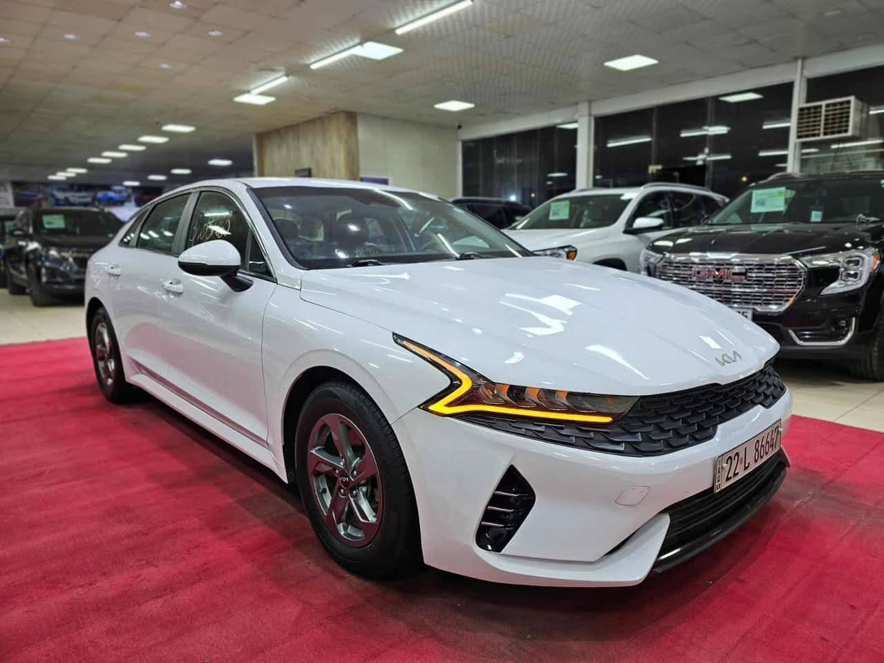 1600 تيربو يعني 
مواصفات
بصمه
قياده ذاتيه ؏ الخطوط السريعه
هاند بريك بصمه
تشغيل عن بعد 
مثبت سرعه 
نضام ABS
مانع انزلاق حساس أطارات 
بك لايت ليد
شاشة
كامره دواره
الاسلكي 
شاشه اعطال
رادار جانبيه
مراقبة النقطة العمياء
رادار الخطوط البيضاء 
كشنات جلد احمر
لايتات ‏3 عدسات 
نضام قياده أيكو + سبورت +سمارت +نورمال
بلوتوث + aux + usb
فول تحكم ستيرن
ئوتو بريك 
‏ ‏الخريطة
توقف ذاتي عند الرجوع
صندوك بصمه
‏AUTO HOLD
مصابيح خلفية LED
مصابيح ضباب LED
لاسلكي Android Auto 
 

حادث : جاملغ وبنيد بدون ايرباك  وصور الحادث ناشرهن 
  
السعر: 165وبيها مجال 
الرقم ‭***********
