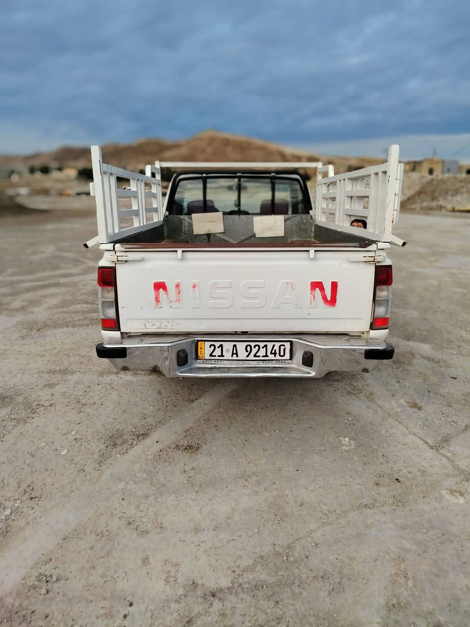 نیسان چوار قولاب مودیل2008 گیڕۆ مکینه اکسل به شه رت نه کراوتو رقم سه نه وی تازیه تا 2030چوار تا یه ی له ژیره به شرت تحول افرۆشیت رقم موبایل ***********
