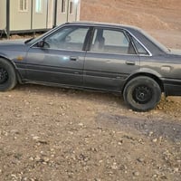 مازدا 626 للبيع 12بخ محرك وكير جديد السعر 37 وبيها مجال07824919553