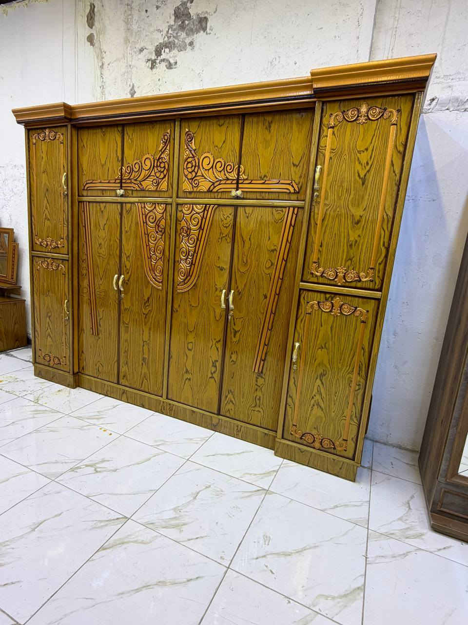 غرفة نوم جديد 
صاج عراقي 
6ملحق عالي 
شغل سوكي 
سعرها /مليون و200
شد ونقل داخل بغداد


**إذا كنت صاحب هذا الإعلان وتريد حذفه لأي سبب، رجاءا أرسل رسالة إلى الدعم الفني**