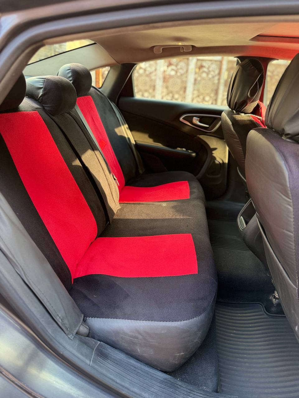 لسلام عليكم من رخصت الأدمن.....
سيارة  C  200 
موديل 2016 
بيها صبغ طخات ومصبوغ
بأسمي سيارة جاهزة 
أخذ تراي للبصرة وأرجع 
هذا رقمي ***********
مكاني بغداد الشعلة مكلف بنشر
