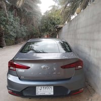 النترا ٢٠٢٠ • امريكي • ماشيه ٥٠الف