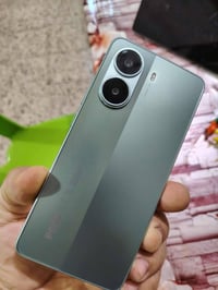 بوكو X7 برو • 512 جيجا 12+12 رام • بطارية 6000 شحن 90W