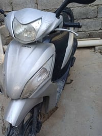 هوندا دايو • سرعة ١٤٠ • مكينة نضيفه