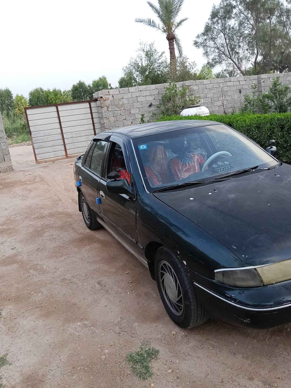 سلام عليكم   سيفيا موديل 94   رقم بغداد مشروع  وطني لبيع
تصال ***********
