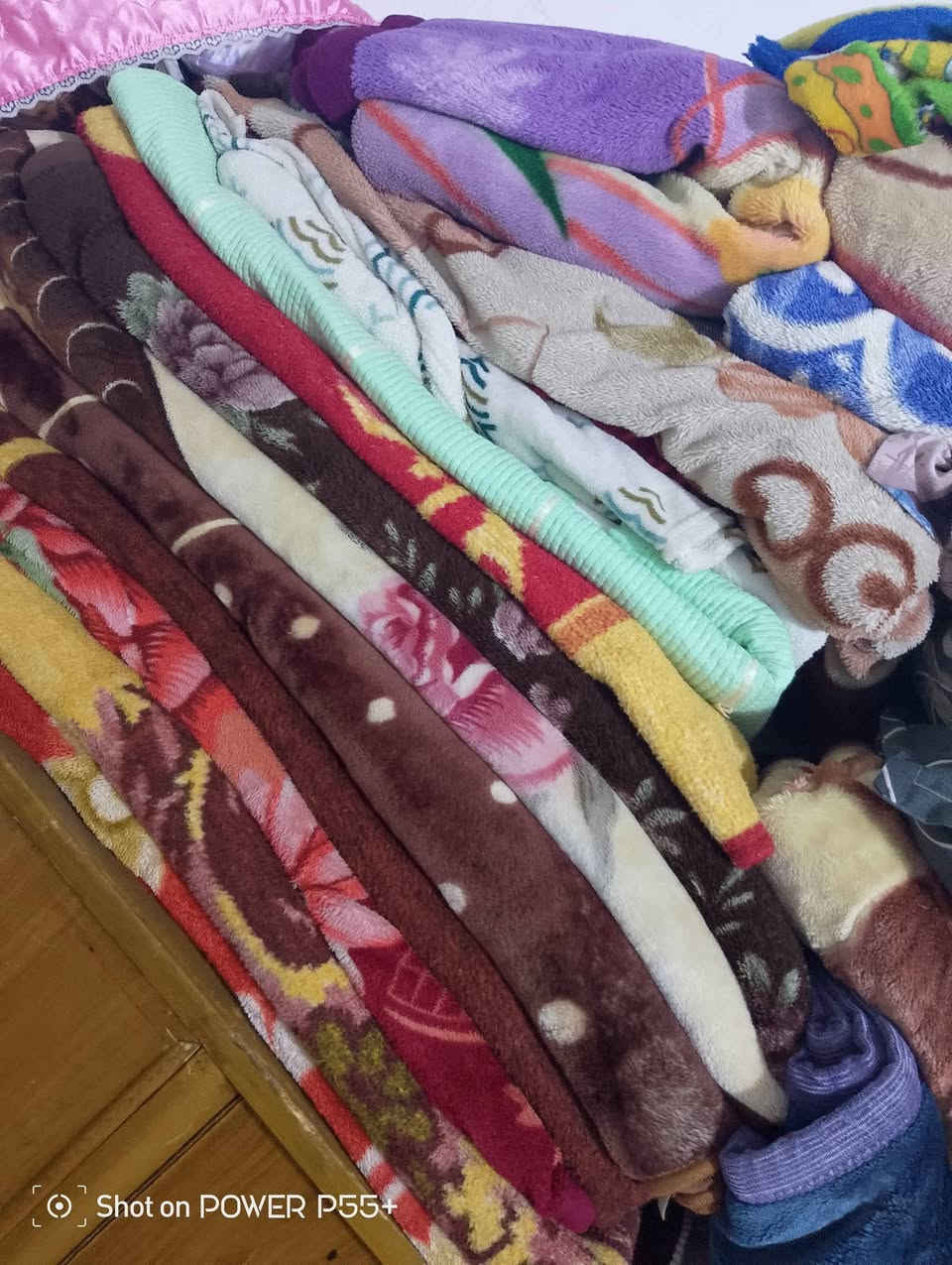 بطانيات نظيفات وجدد للبيع سعر الوحده بعشره من هاي الزينات السخان عنوان النجف حي الوفاء


**إذا كنت صاحب هذا الإعلان وتريد حذفه لأي سبب، رجاءا أرسل رسالة إلى الدعم الفني**