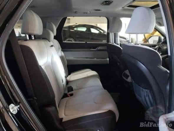 بلسايد 2020 فئة sel
المحرك: محرك \(V6\) سعة 3.8 لتر، مع ناقل حركة أوتوماتيكي بـ 8 سرعات.المقاعد والراحة:مقاعد جلدية مع تدفئة وتبريد.مقعد سائق كهربائي بـ 10 اتجاهات مع ذاكرة مدمجة.التكنولوجيا والمعلومات الترفيهية:شاشة لمس كبيرة.نظام صوت متطور (مثل نظام الشحن اللاسلكي وواجهة USB).نظام ترفيهي متطور.السلامة والمساعدة على القيادة:كاميرا محيطية (360 درجة).أجهزة استشعار اصطفاف أمامية وخلفية.نظام مراقبة النقاط العمياء.نظام التحذير من الاصطدام الأمامي.مساعد الحفاظ على المسار.مثبت السرعة الذكي.نظام التحذير من حركة المرور الخلفية.نظام المساعدة على الخروج الآمن.ميزات إضافية:فتحة سقف.وضعيات قيادة متعددة (مثل الثلج، الايكو، كومفورت، سبورت، سمارت).مصابيح LED أمامية.خاصية شفط الأبواب.
سيارة نظيفة بس قبق جنطه مبدل
السعر 250 
***********
