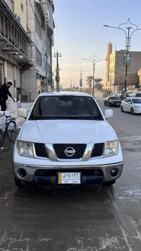 نيفارا • ٢٠٠٨ • ضربة بالحوض