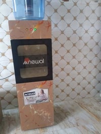 ثلاجة ماي • مستعملة شوية