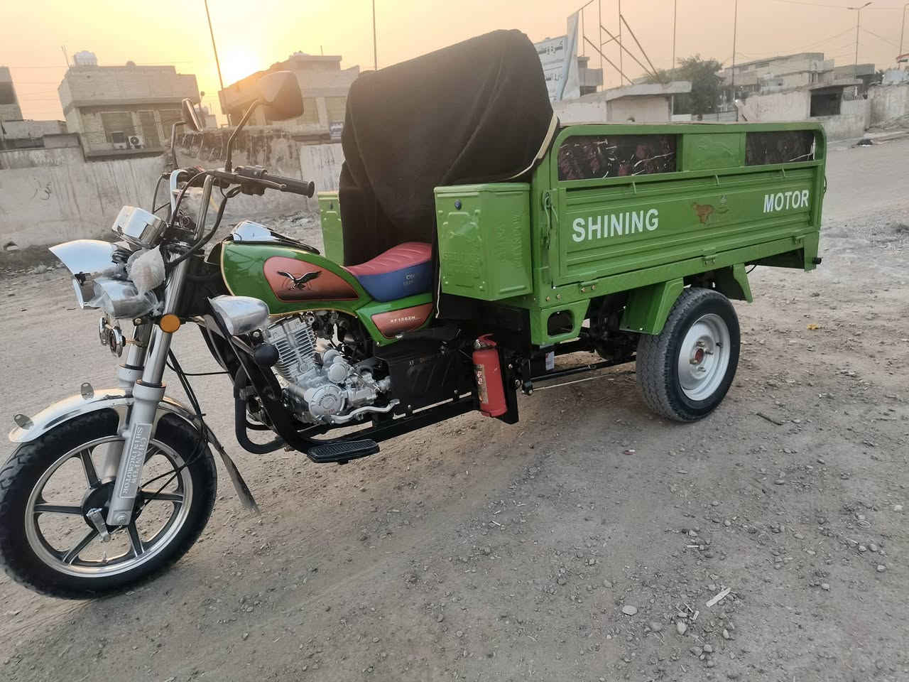 سلام عليكم ستوته لبيع مديل 2025 نازله بل 2026 معرض بلال مكان مدينه الصدر رقم ‏‪***********‬‏
