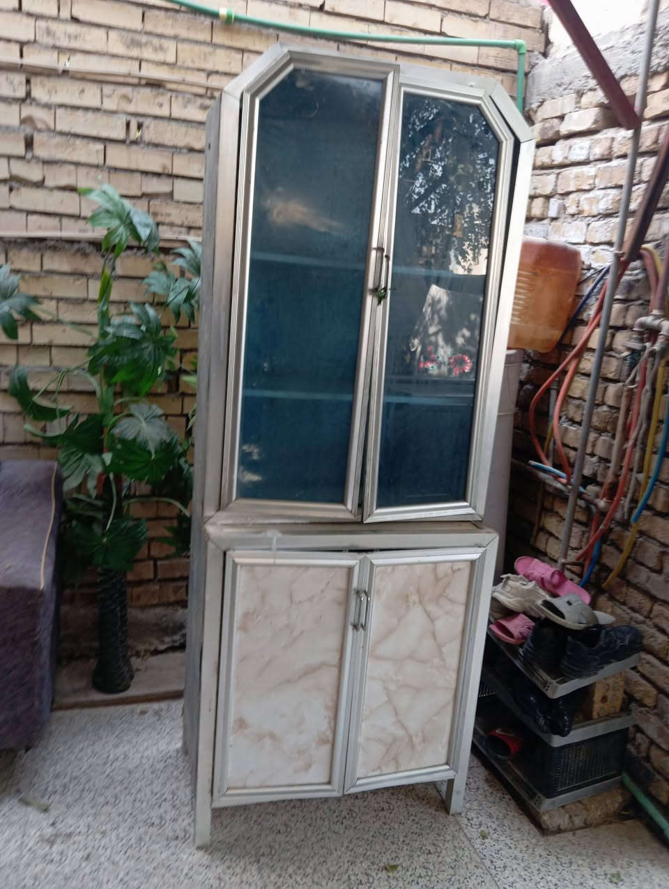 كلمن وسعرة


**إذا كنت صاحب هذا الإعلان وتريد حذفه لأي سبب، رجاءا أرسل رسالة إلى الدعم الفني**