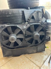 مراوح شبح • اصلي • وارد