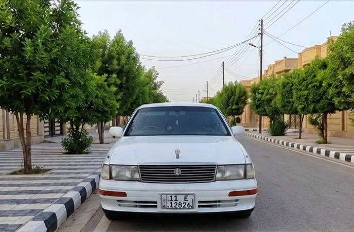 سلام عليكم
كراون بطه موديل 1992
رقم بغداد ب اسمي سنوية لل28 مشروع وطني
محرك 3000 ديلكو
السياره كفاله من الضربه القويه ومن الصبغ
كير محرك كفاله
تبريد ثلج🥶
كهربائيات كله شغاله
سنتر لوك بصمه عن بعد
حداديه تخم تاير ٤ جدد
السياره خير من الله برغي مناقصه
تنكر سويج وتتطلع
مكانه ب عماره السعر 62$ وبيها مجال للشراي
خاص.. الاتصال او واتساب ***********
متواجد ٢٤ ساعه
