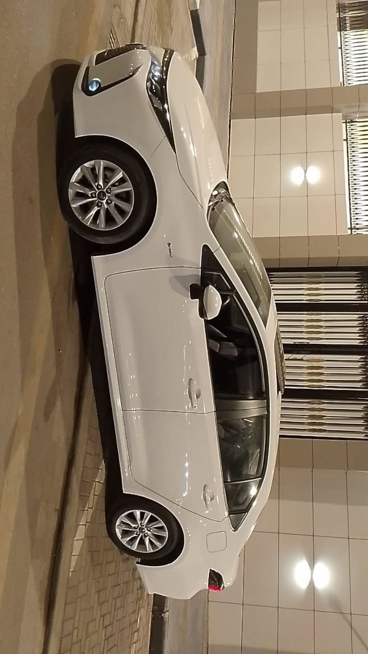 كورلا هايبرد موديل 25 ماشيه ٨ الف كفاله من الشخط  مطلوبة للمصرف استقطاع مباشر 
رقم بغداد موجودة بلبصرة راعيهة بغداد 
فول مواصفات كشنات جلد  
للاستفسار 
اتصل أو واتساب 
*********** السعر اتصل وبخدمتك 🌹
