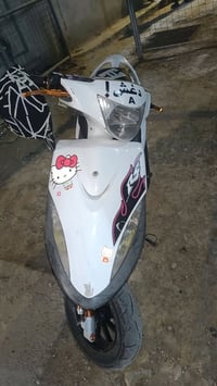 للبيع او مراوس شعدك نزل ماكس عدله تزويد خارجي كامل كلجات رياضي  كله شغ...