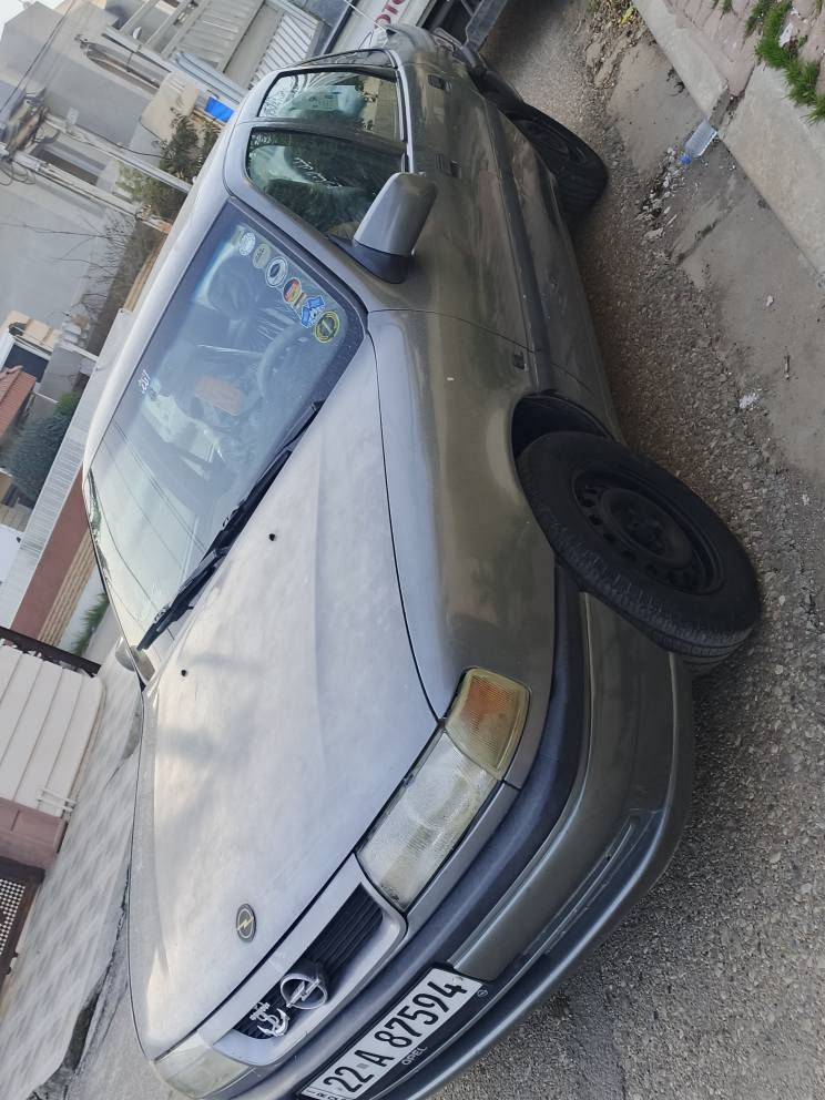 ئۆپل مودیل 1992مەکینە 18 سەنەوی تازە دەفتر بنزین هەیە بەشەرتی گێرو مەکینەو تەحولیو غەرامەسعری 45وەرقە كركوك, العراق


**إذا كنت صاحب هذا الإعلان وتريد حذفه لأي سبب، رجاءا أرسل رسالة إلى الدعم الفني**