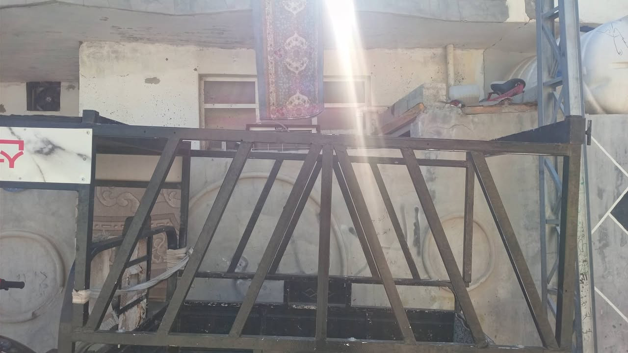 محجر لبيع توصا السعر 110 بي مجال المكان بعقوبه قريه الساده الرقم ***********
