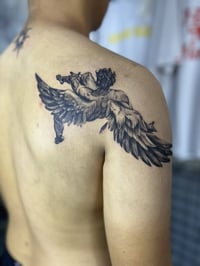 اوشام • متنقل • واسط