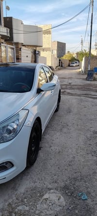 ازيرا • ٢٠١٣ • ٦ سلندر