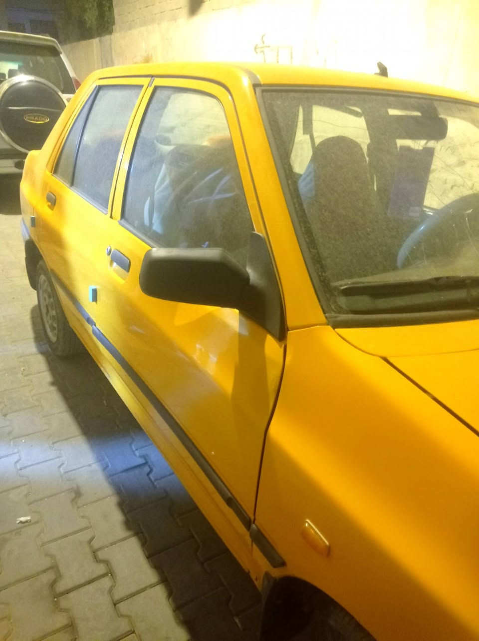 سلام عليكم شباب سايبه البيع موديل 18 جهازه من كلشي كير مكينه نضيفه مابيه خياس تحويل مباشر مكان بصره الاستفسار موجود وتساب ***********
