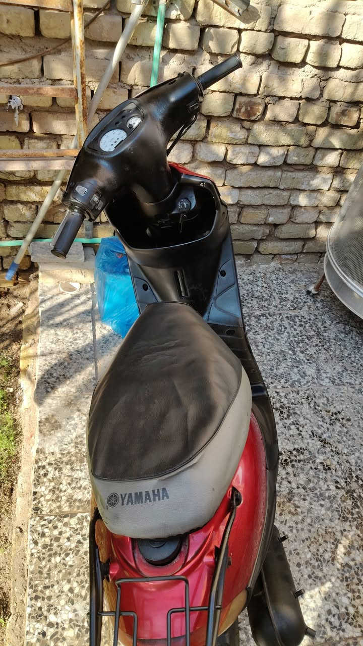 دراجه ام تسع زروف ما مفتوح محركه عوزهه هندر تشتغل نگره كهربائيات تشتغل ما عده الكروب الامامي سلف عوزه باتري اوراق ٢٠٢٥ سعر الدراجه ٢٥٠ الف بيه مجال للشراي هذا رقمي واتساب او اتصال ***********
