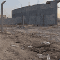 فريحة كربلاء • ١١٠م • واجهة ١٠٫٥م