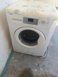 غسالة • عطل • للبيع
