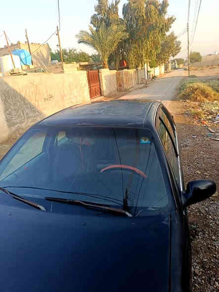 سلام عليكم برنس فراشه للبيع سياره بلاديه ضربيه بجاملغ لمامي فقط بدون دواخل باقي سياره عله وضع شركه كهربات كله شغاله لايتات ماصدات جدد لايت زنون اشاير اناره داخليه دشبول كله شغاله مسجل سماعات  جام يصعد ينزل تخم تايرجديد  ويل كب صبغ عله وضع شركه بيه جراد  رقم بغداد حلو سنويه ما منتهيه صاحبه يريد تحويل موجود يمي مكان سياره بغداد جسر ديالى لعريفيه سعر 36وبيه مجال  ***********
