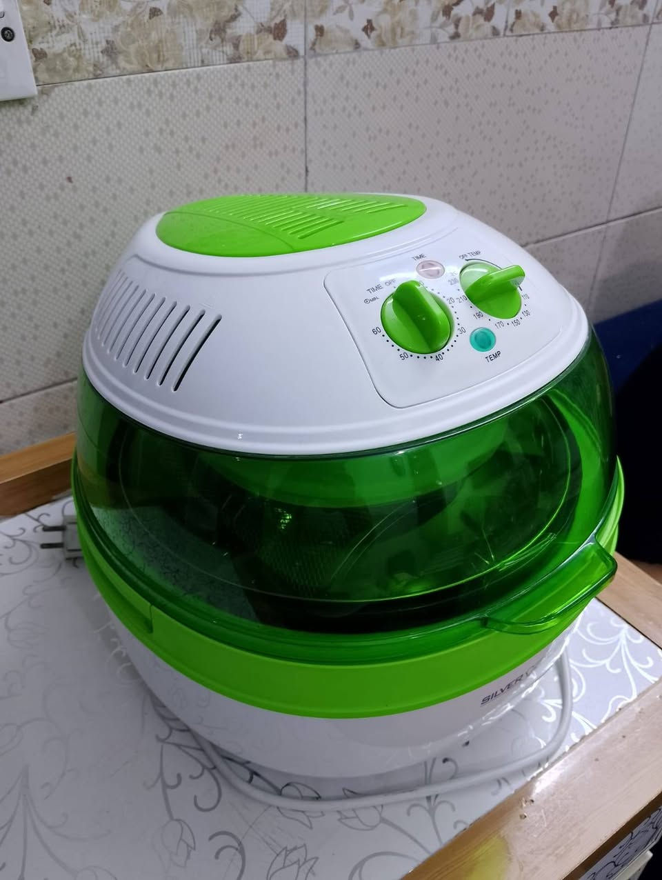 قلاية جديده باله اوربي السعر 20


**إذا كنت صاحب هذا الإعلان وتريد حذفه لأي سبب، رجاءا أرسل رسالة إلى الدعم الفني**