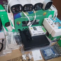 كامرات IP • ليلي ونهاري • ذاكرة ٥٠٠