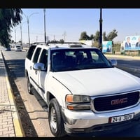 شوفر ٢٠٠٥ • محرك ٥٣٠٠ • بغداد-بصرة