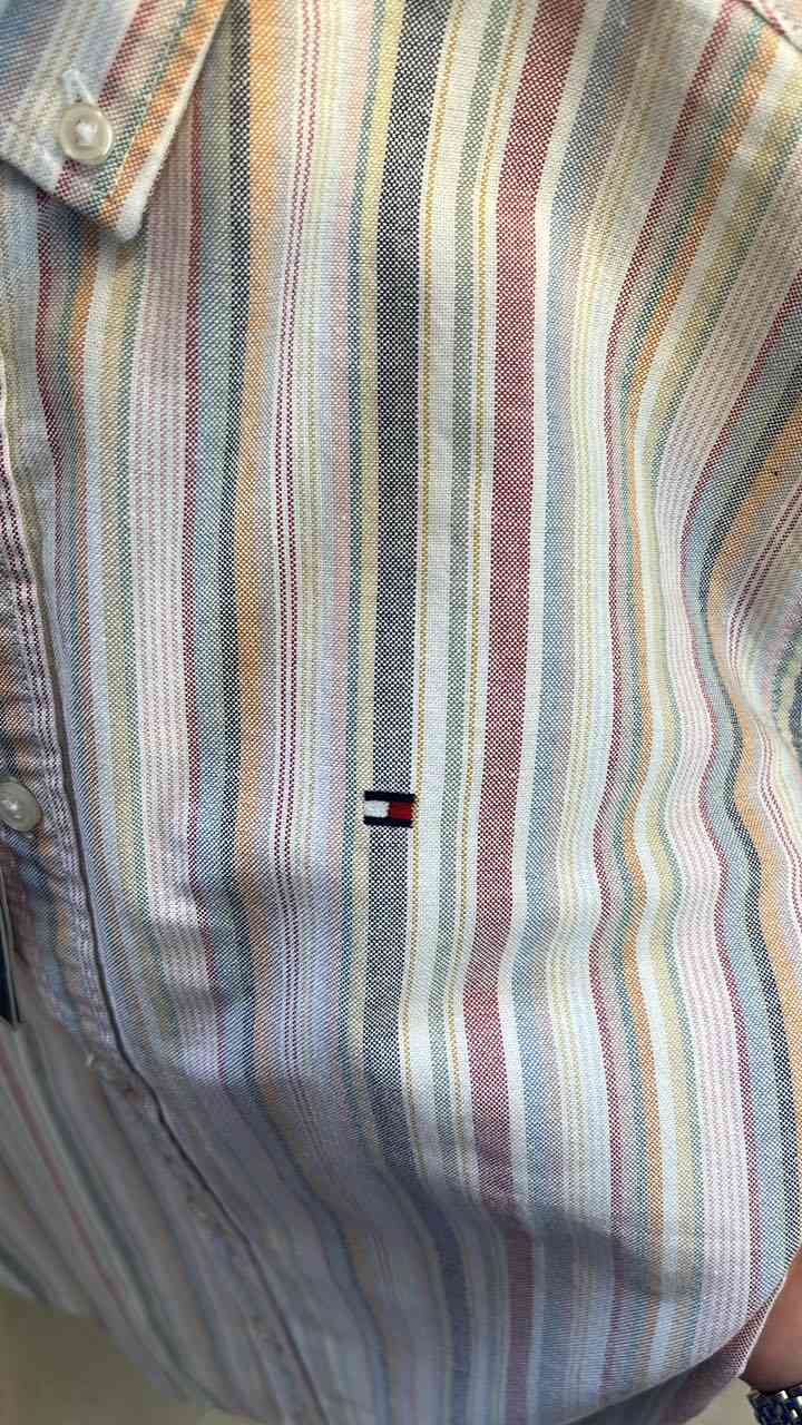 قطعه تومي /وكاله اورجنال ليس ماستر*
قياس القطعه قياس mتلبس من75.70
قطنيه 100‎%‎
للطلب او الإستفسار***********
#اوربا_براند
