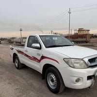 سعودي • ٢٠٠٦ • محرك وجير