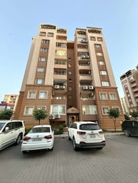 ‏‎شقة دوبلكس للبيع  في مجمع افروستي -دهوك  ‏‎عمارة:B34 طابق:7-8 ‏‎‏‎ال...