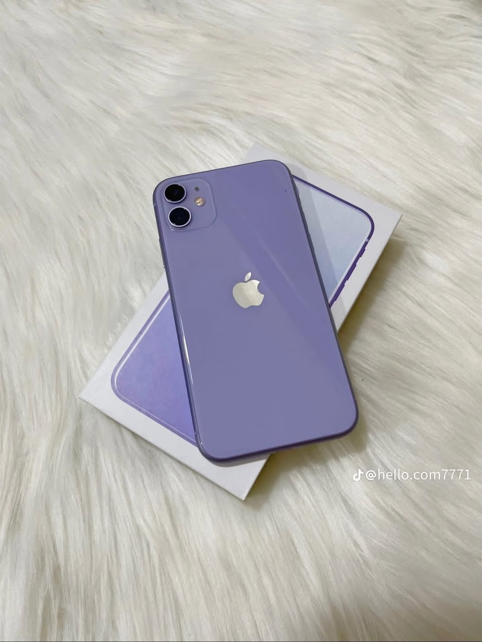 سلام عليكم 
آيفون 11 للبيع ماكو مراوس 
ذاكرة 128
جهاز جدا نضيف مابيه شخط 
مع كامل ملحقات كارتون وكيبل الأصلي 
فقط مستبدل بطارية اصلية أنسى يصرف شحن
السعر 225 بيه مجال حك جيتك 
بغداد مدينة الصدر 
***********
