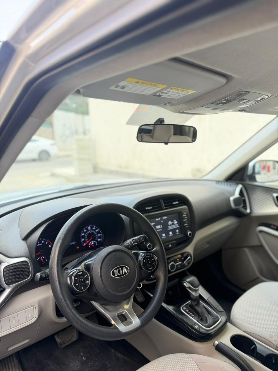 بغداد
بغداد السلام عليكم. من رخصت الادمن. صول وراد امريكي مديل 2020 رقم اربيل جديد هزه جديد سنويه جديده باسمي بيها اربع قطع رش فقط. بدون دواخل ولا ايربك مكينه 2000شاشه جبيره تحكمات كير مكينه كفاله. ماشيه 50 كيلو. متر. حقيقي ع فحص  السعر 125 وبيها مجال بسيط. 
***********
