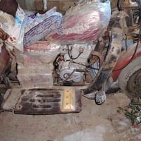 ستوته.. البيع. بلا. اوراق. مكفول. شاصي ومكينه.. سعر..... 900.. . . . ....