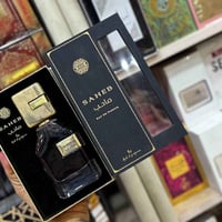 صاحب الاسود • عطر شرقي • للرجال