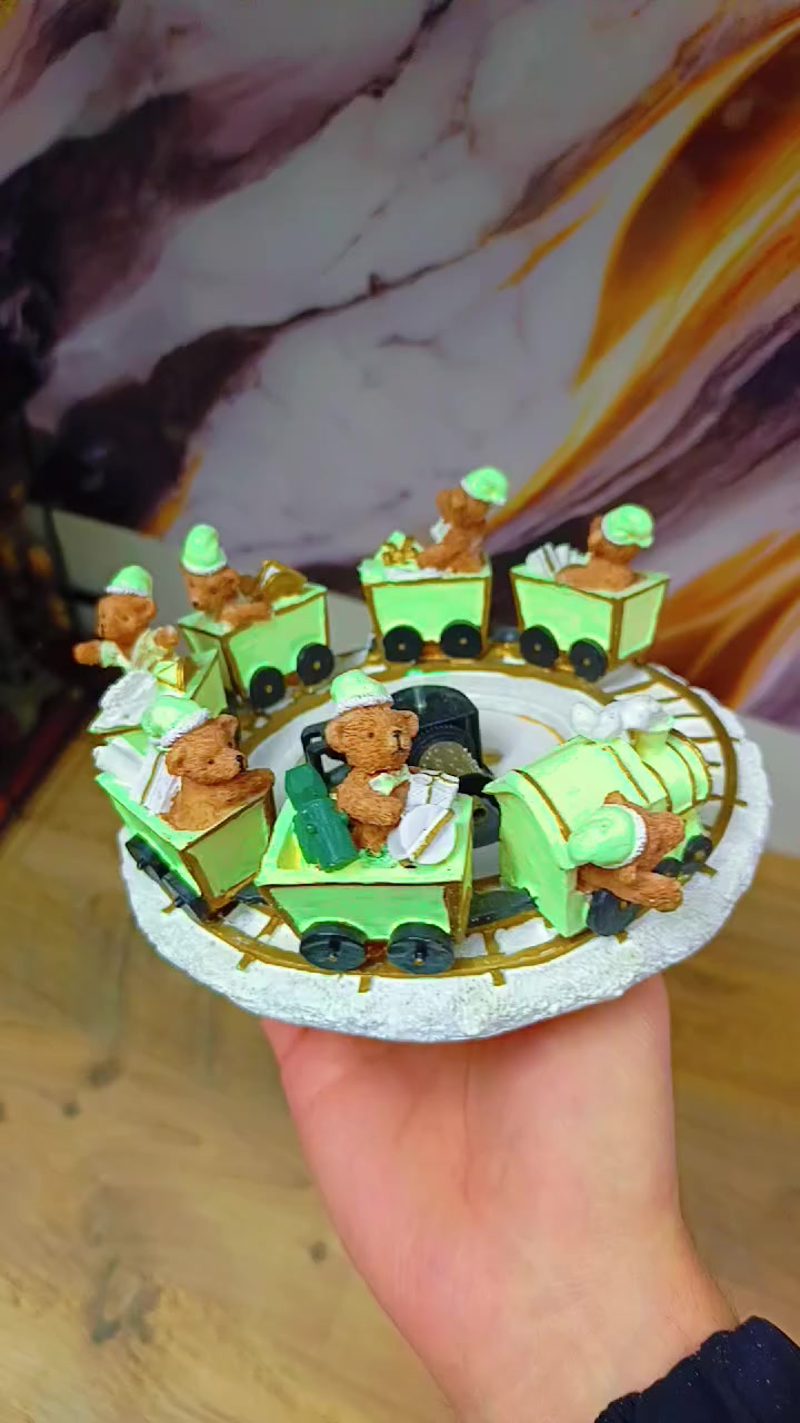 حلويات 🤩قطعة رزن ثقيل تكويك 
سعرها 10


**إذا كنت صاحب هذا الإعلان وتريد حذفه لأي سبب، رجاءا أرسل رسالة إلى الدعم الفني**