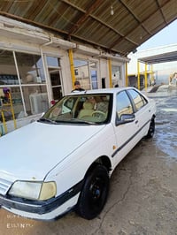 بيجو 405 • ٢٠٠٩ • مكينة ناقصه