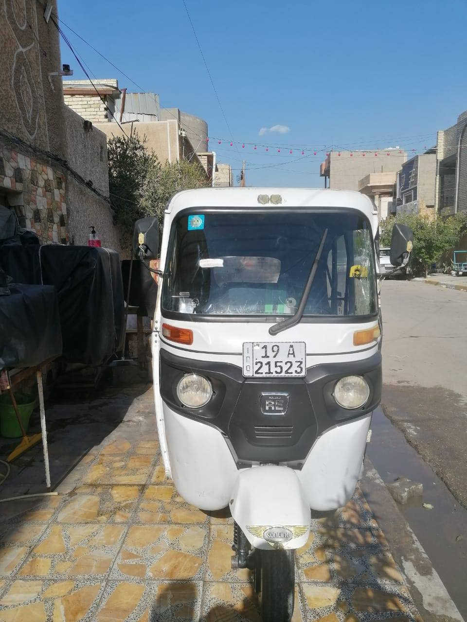 تكتك نضيفه موديل 21شهر 11حيل نضيفه رقم جديد نكليزي بسمي سنويه جديده مكاني بغداد سعر 7900


**إذا كنت صاحب هذا الإعلان وتريد حذفه لأي سبب، رجاءا أرسل رسالة إلى الدعم الفني**