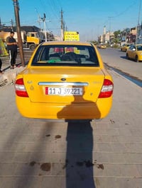 طيبة 2015  سياره نضيفه صدر جديد تخم تاير جديد بيهه خيط تبخير تحويل ثان...